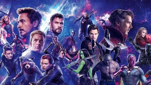 复仇者集结 第一季,英雄初聚，命运之战