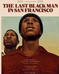 旧金山的最后一个黑人,探寻城市种族历史的变迁