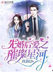 月入星河爱未晚